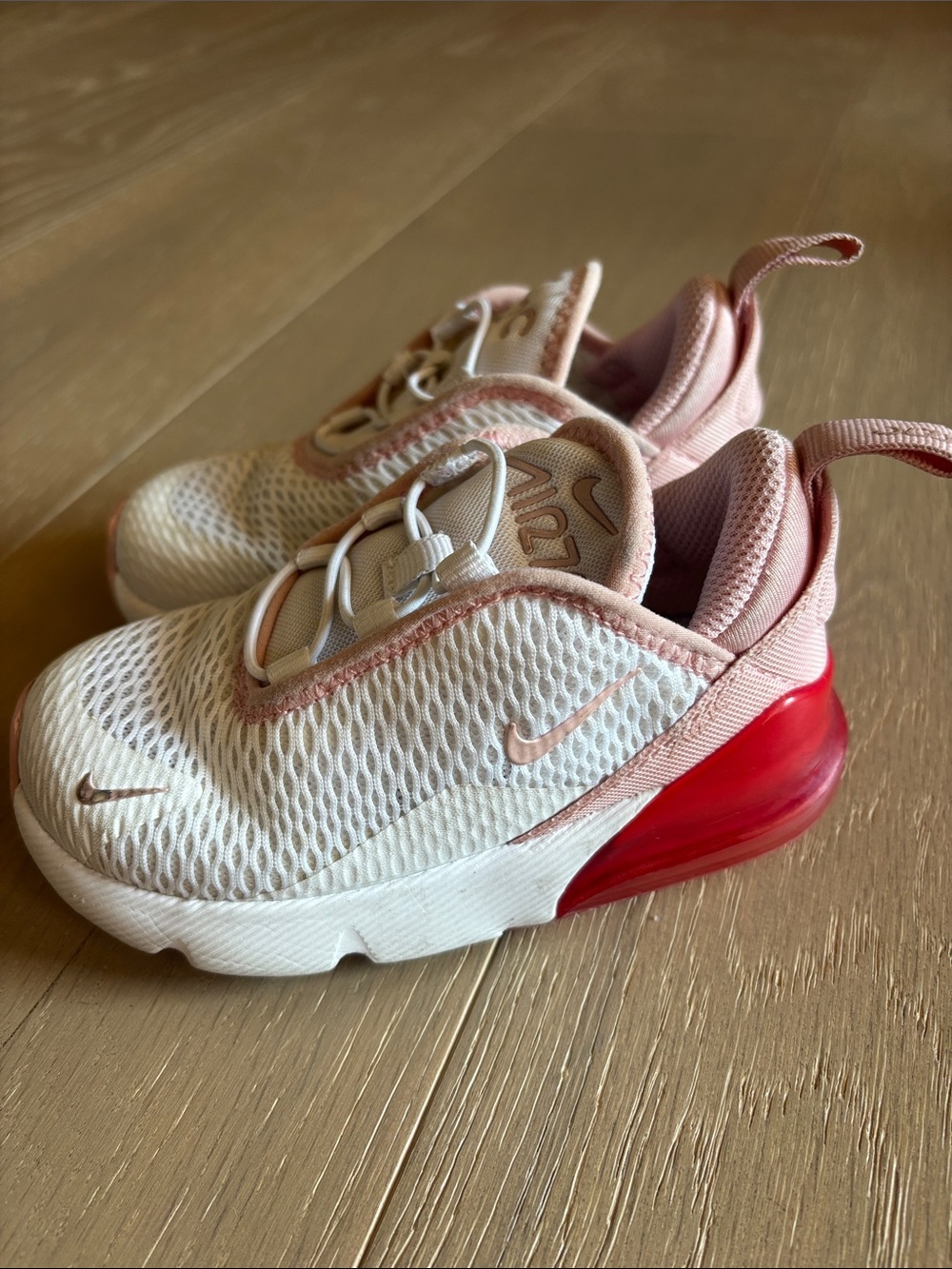 Air max 270 (toddlers)